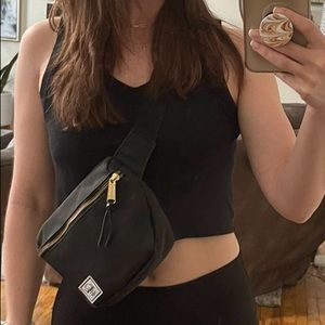 Herschel belt bag